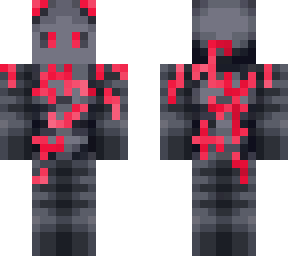 ray voltaris(redesigned)