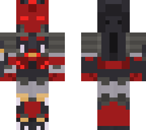 red tarn (repaint)
