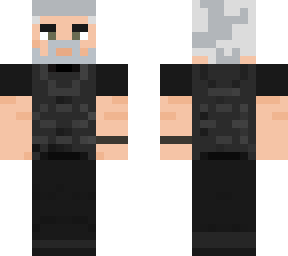 rick flag sr