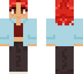 rissas basic skin