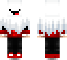 roier skin ~ fantasma
