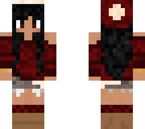 roxy skin