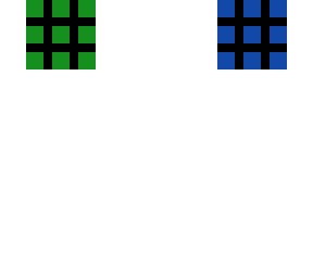 rubik's cube head base