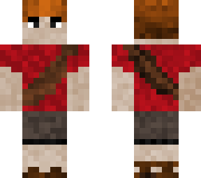 rusty viking