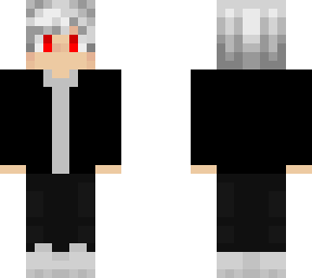 sbn7 skin man