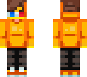 scarecrow revy version 2