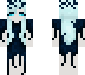 sculk phantom (warden)