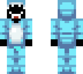 shark
