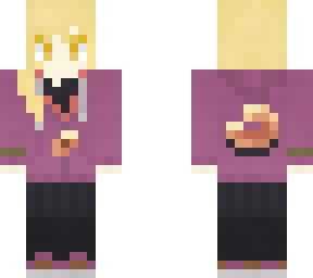 shinobu oshino