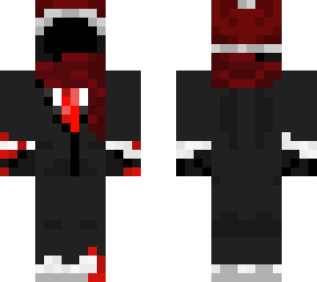 simple weinacht/christmas skin