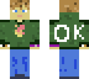 skin updated