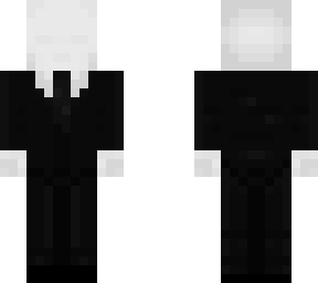 slender man