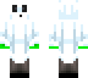 slime ghost