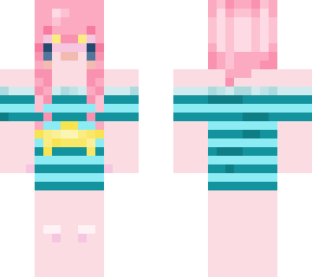 space girl