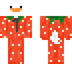 strawberry goose (fixed)