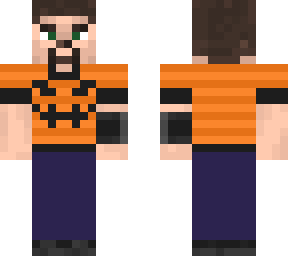 thatalienguy - halloween