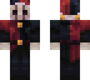 the jester