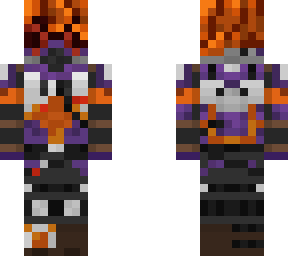 the visitor (fortnitemares) (fnog s4) (slim)