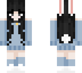 usagikireii blue