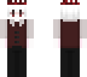 vampire prince