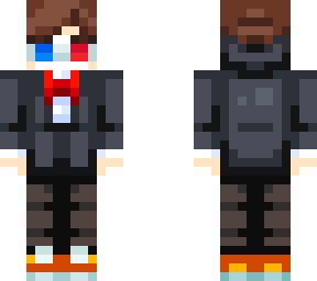 vampire revy version 1
