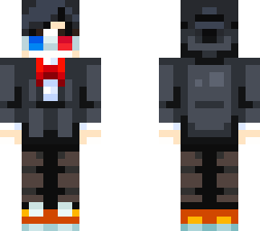 vampire revy version 2