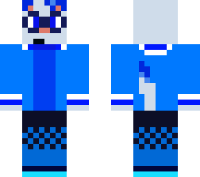 varsity cat - updated