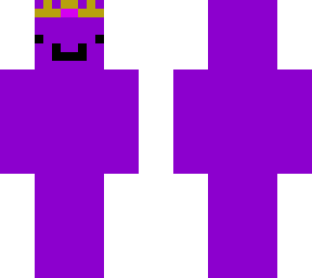 wemmbu (wemmbumc) skin