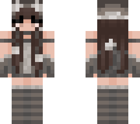 werewolf costume