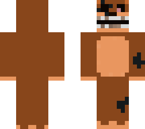 witherd freddy