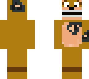 witherd springbonie v2