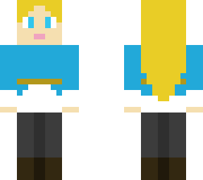 zelda b