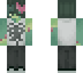 zombie