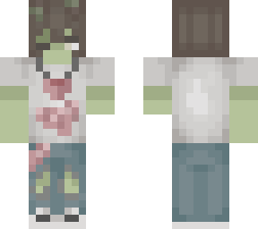 zombie