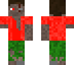 zombie saymon
