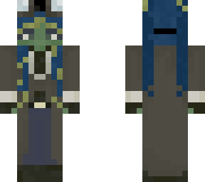 zombie scientist