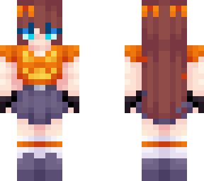 ~ my halloween persona || mysterymaiden~