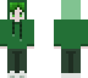 ~green~