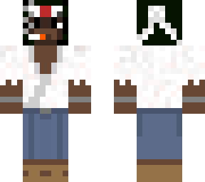afro samurai