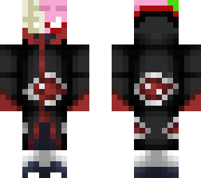 akatski zombie pigman 2.0