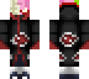 akatski zombie pigman 2.3