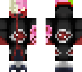 akatski zombie pigman 2.4