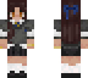 alice ravenclaw prefect