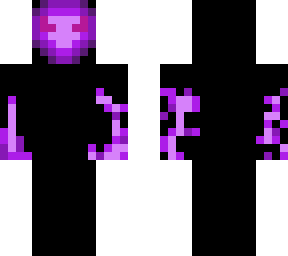 amethyst warrior