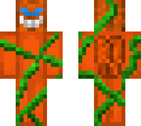 amogus pumpkin (3rd release)