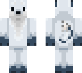 artic fox