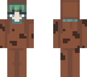 assassinannie scooby