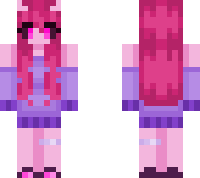 astrayia nyx