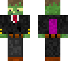 ballerina goblin