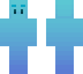blue gradient blorb